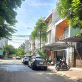 BÁN LÔ ĐẤT MT ĐƯỜNG ĐẶNG HUY TÁ - KẸP LỐI THOÁT HIỂM 1M
